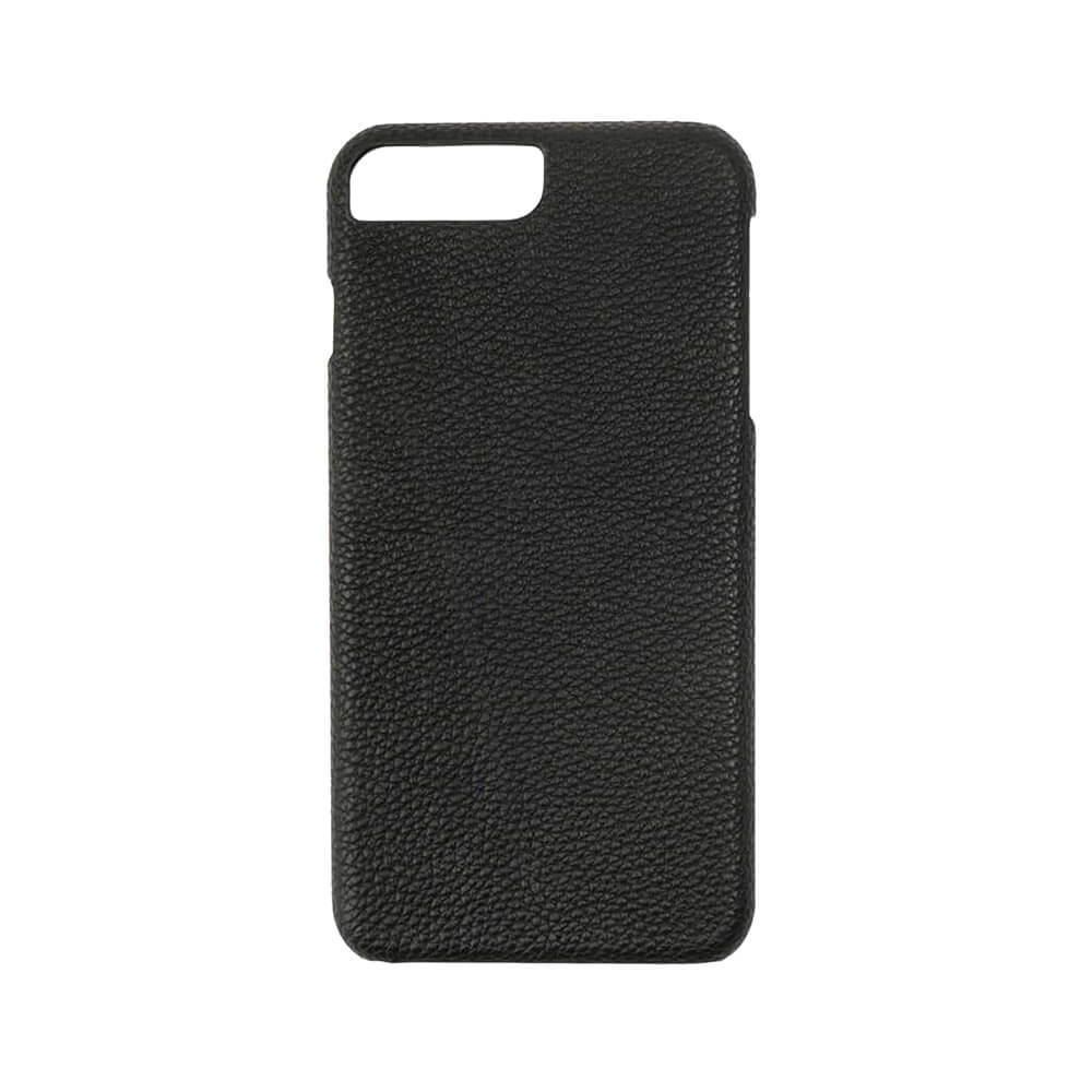 Onsala Leather Black iPhone 6/7/8 Plus