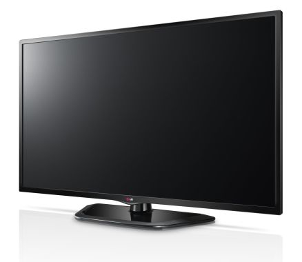LG 32LN530B TV 80 cm (31.5") HD Black – image 2