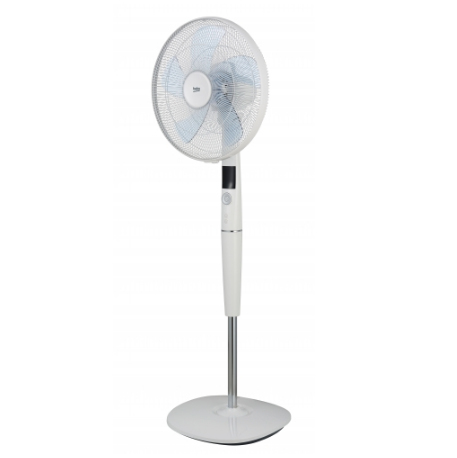 Beko EFS8000WI household fan White – image 2
