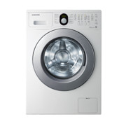 Samsung WF8714ASV1 washing machine Front-load – image 3