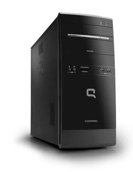 HP Presario CQ5304UK – image 4