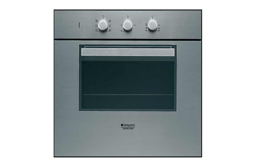 Hotpoint FZ 61.1 IX /HA