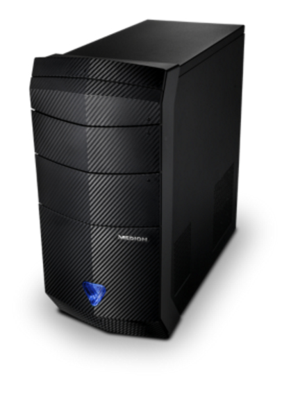 MEDION Akoya P5372 H – image 4