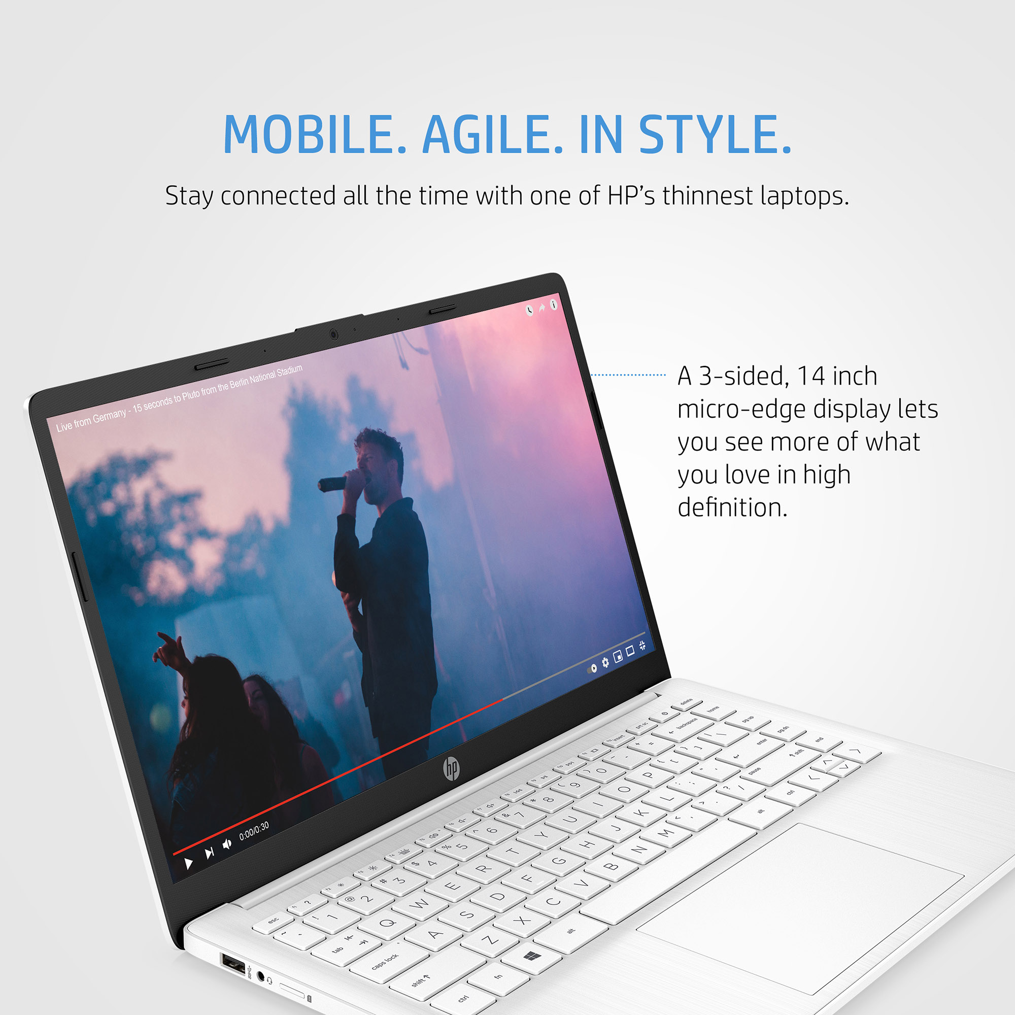 HP 4G LTE Laptop 14-eg0500sa – image 5