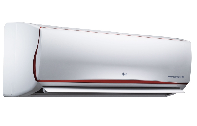 LG Deluxe Inverter V – image 6