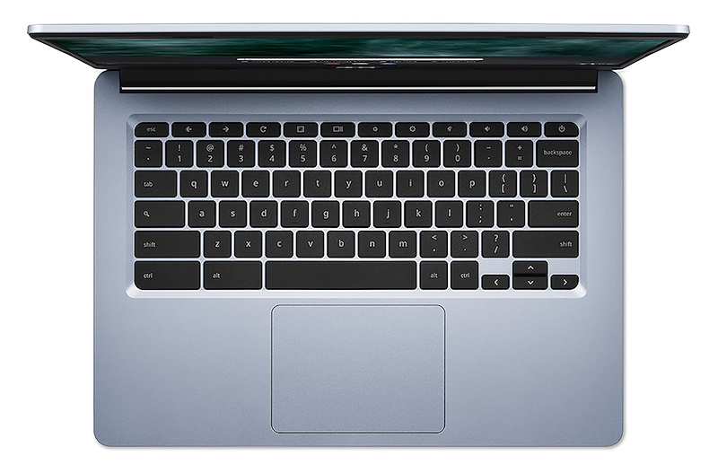 Acer Chromebook CB314-1H-C8F2 Intel® Celeron® N N4020 – image 4