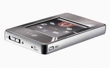 LG MP3 player FM37 – image 2