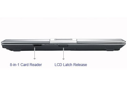 ASUS F5N-AP001C, DE – image 5