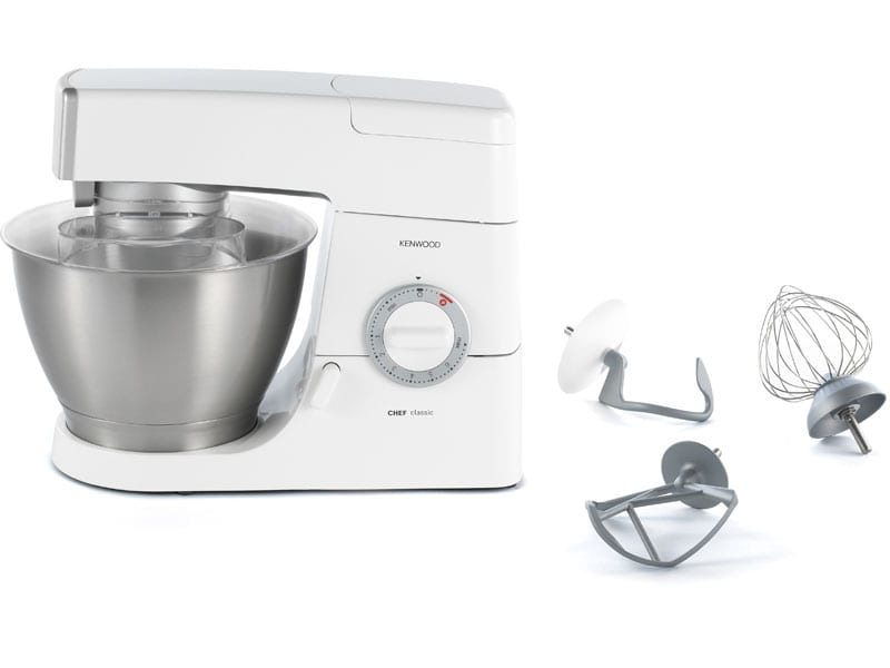 Kenwood KM336 food processor – image 2