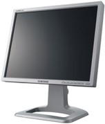 Samsung SM244T computer monitor