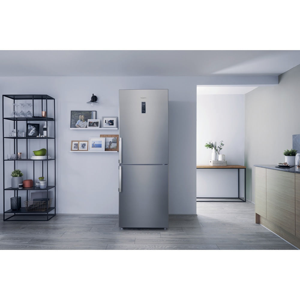 Hotpoint NFFUD 191 X.1 – image 3