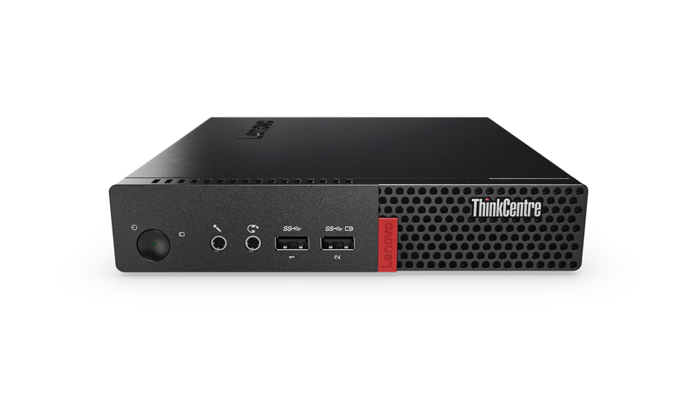 T1A Lenovo ThinkCentre M910q Refurbished