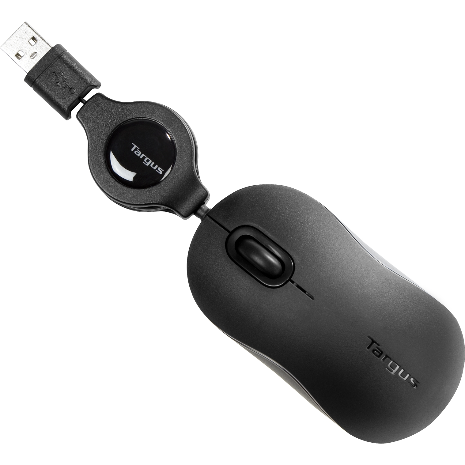 Targus AMU89US mouse USB Type-A Optical – image 5