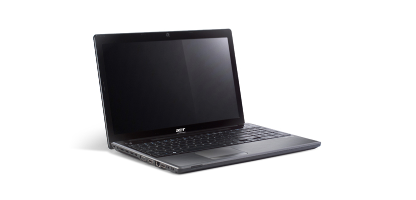 Acer Aspire 4820TG-374G50Mn Intel® Core™ i3 i3-370M – image 2