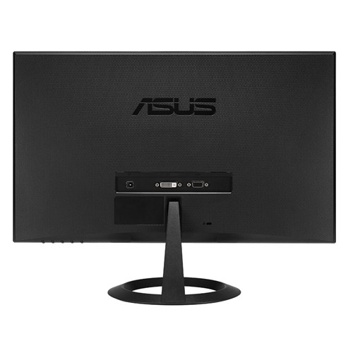 ASUS VX207NE computer monitor 49.5 cm (19.5″) 1366 x 768 pixels LED Black image 6