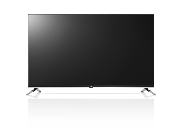 LG 55LY960H 