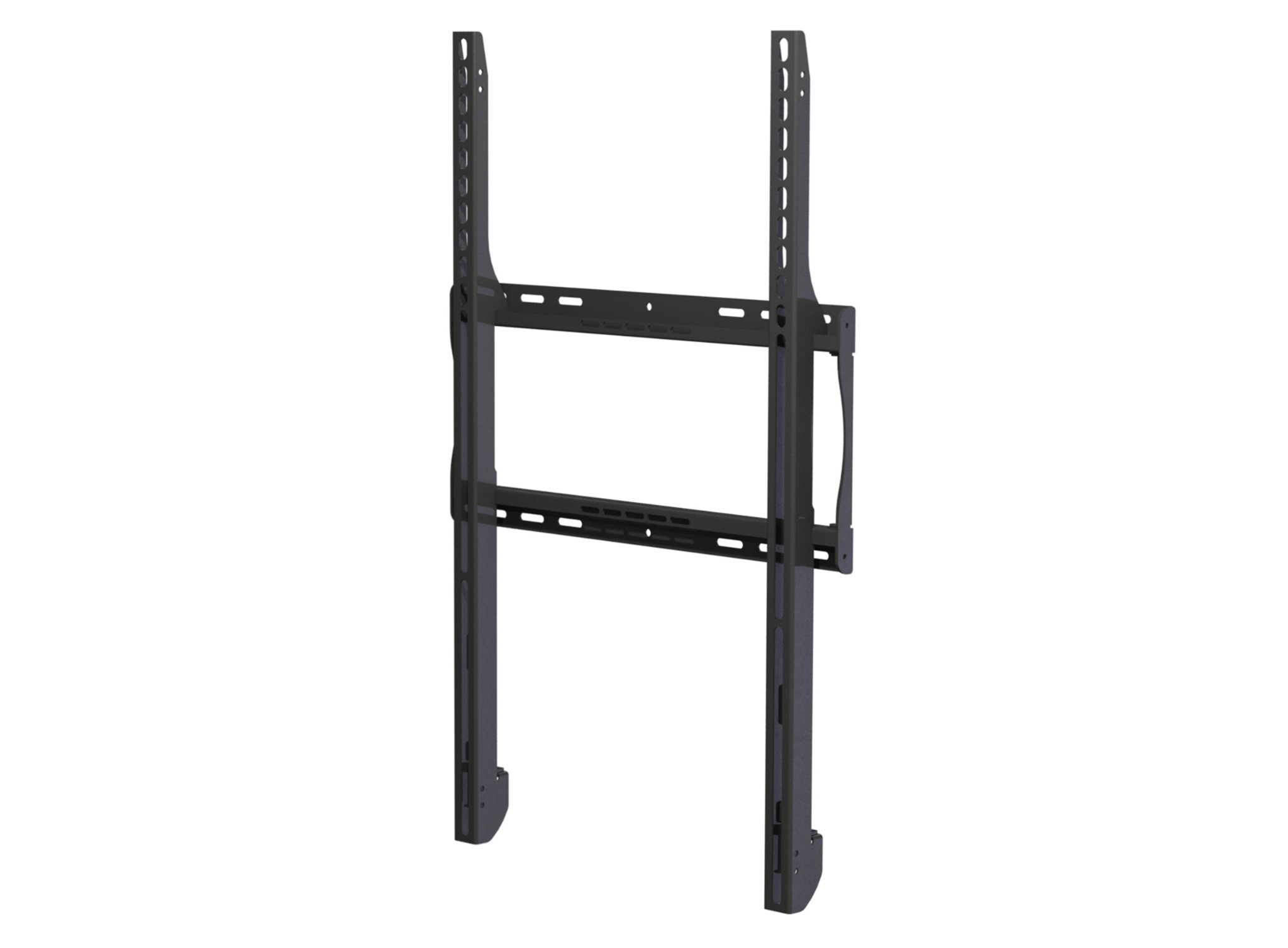 Peerless ESF655P signage display mount 2.03 m (80") Black