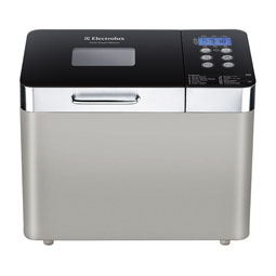 Electrolux EBM8000 bread maker Black, Grey