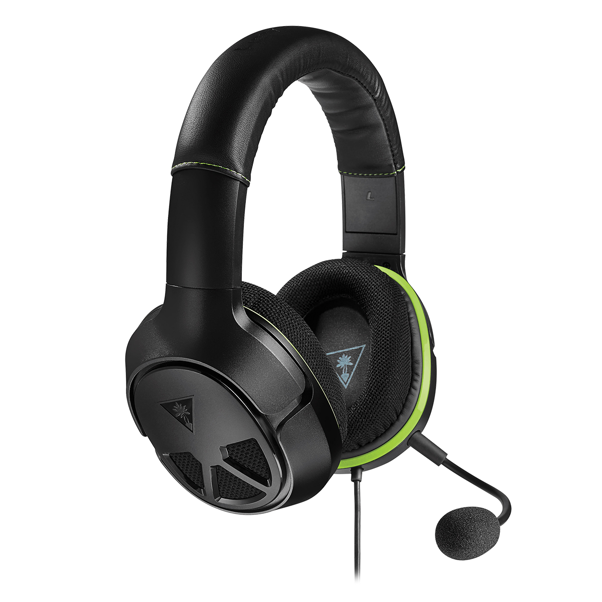Turtle Beach XO Four Stealth — vue 1 sur 8