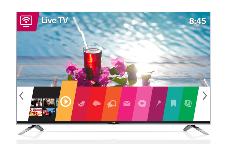LG 55LY970H 