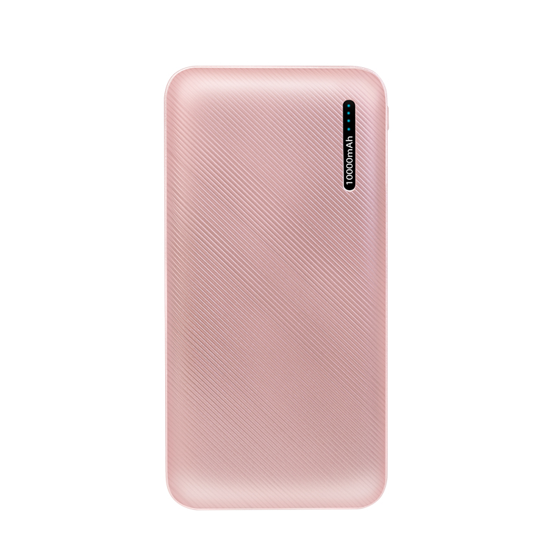 LogiLink PA0257R power bank Lithium Polymer (LiPo) – image 2