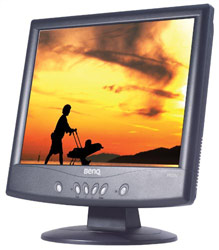 BenQ 15 inch TFT FP557s type II