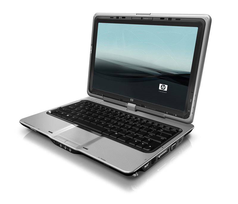 HP Pavilion tx1350ed Media Center – image 4