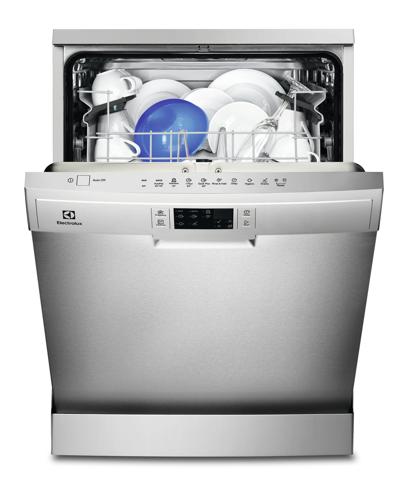 Electrolux ESF5511LOX — vue 1 sur 6