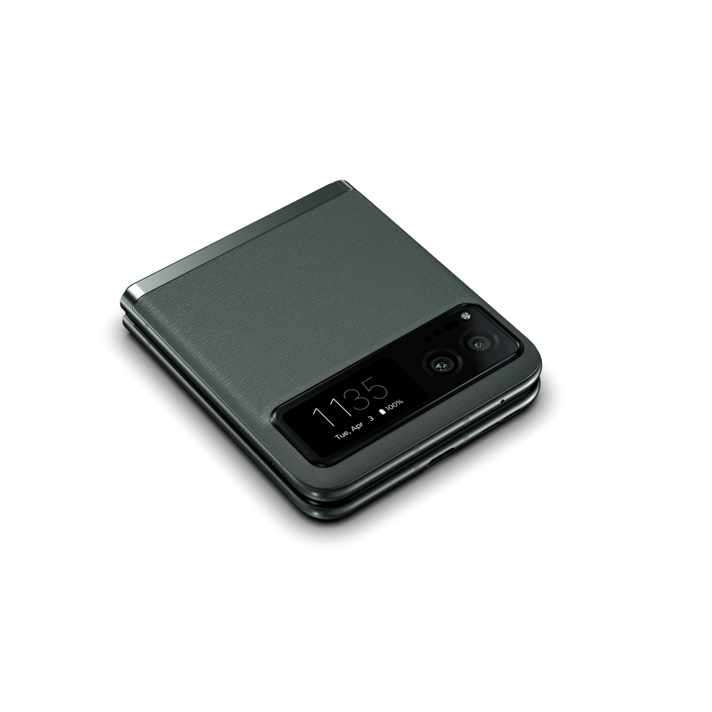 Motorola razr PAYA0005AU smartphone – image 3