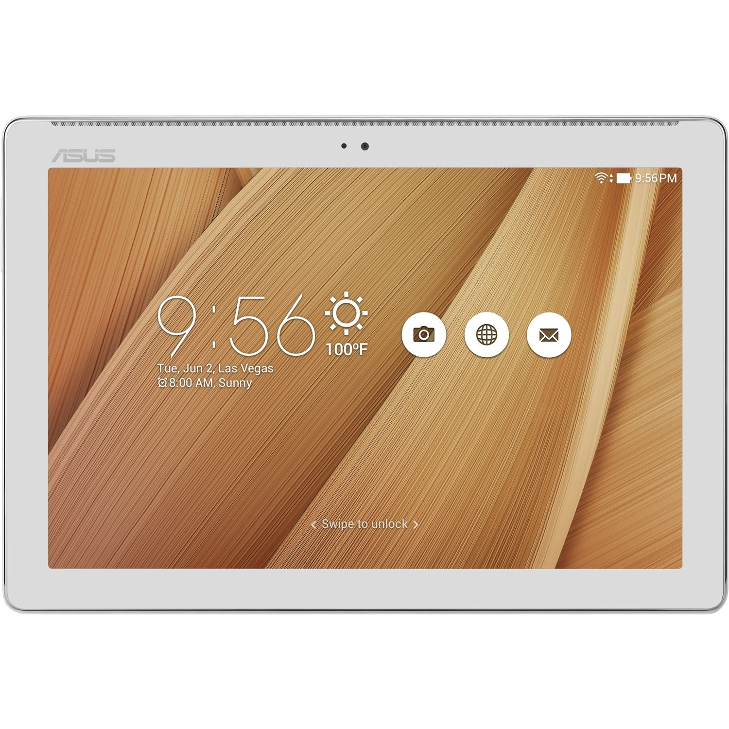 ASUS ZenPad 10 ZD300CX-1L001A Intel Atom® – image 8