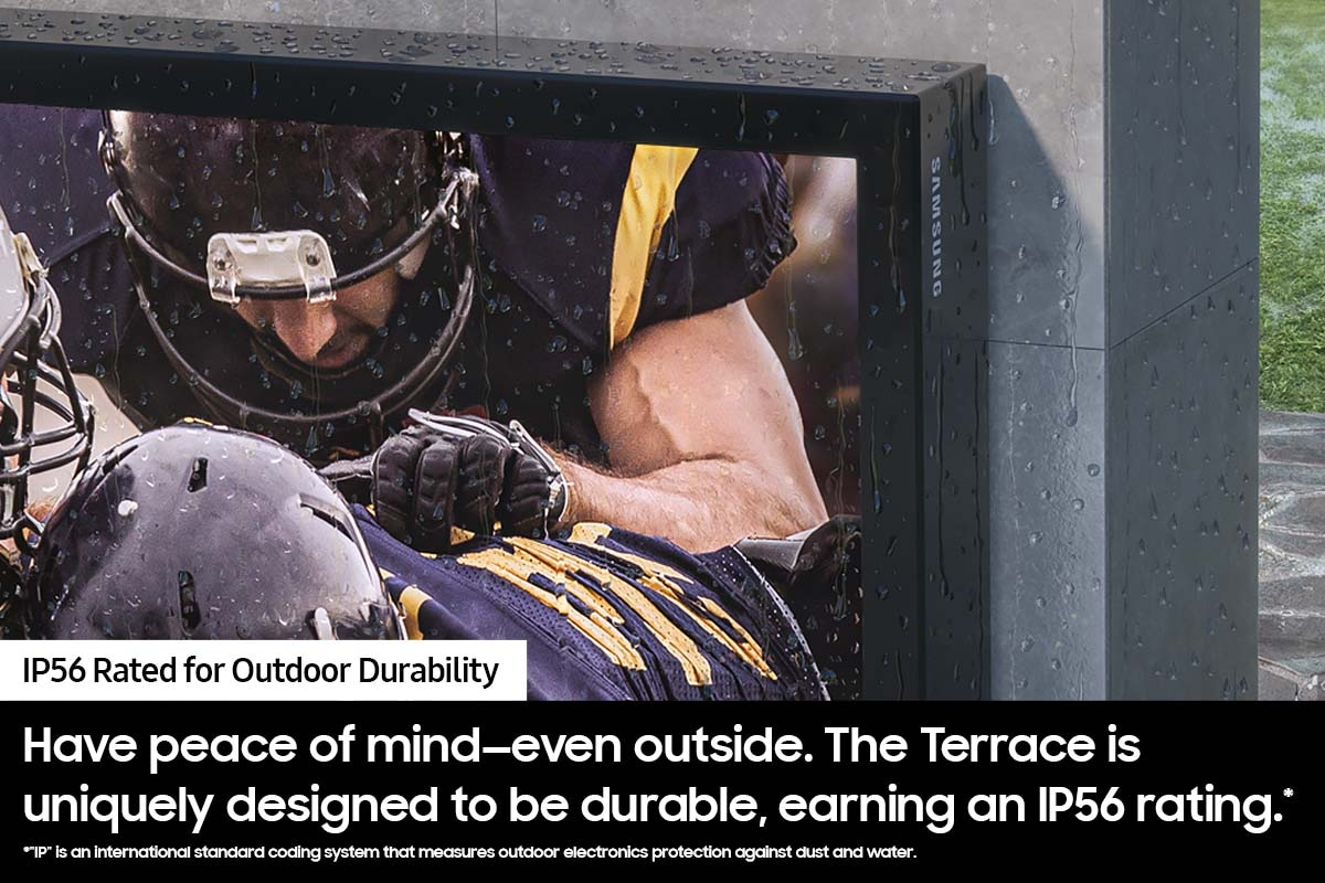 Samsung The Terrace 75 Inch Class – image 8