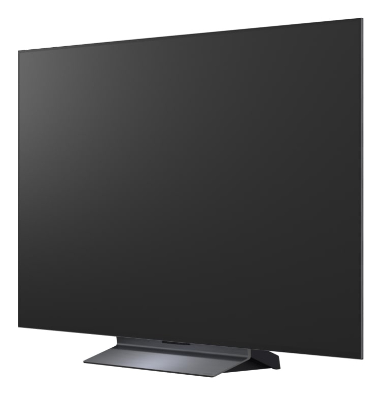 TV LG OLED evo AI OLED55C51LA 55 4K UltraHD 120Hz Smart TV WebOS Dolby Vision G SYNC — photo 7
