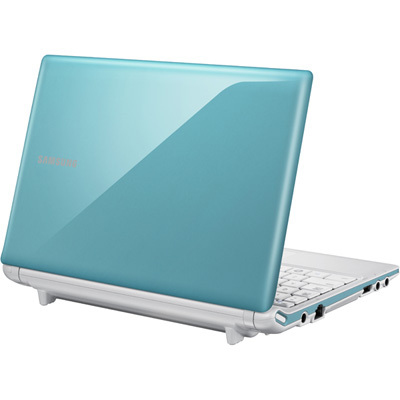 Samsung NP-N150-JA08US netbook Intel Atom® N450