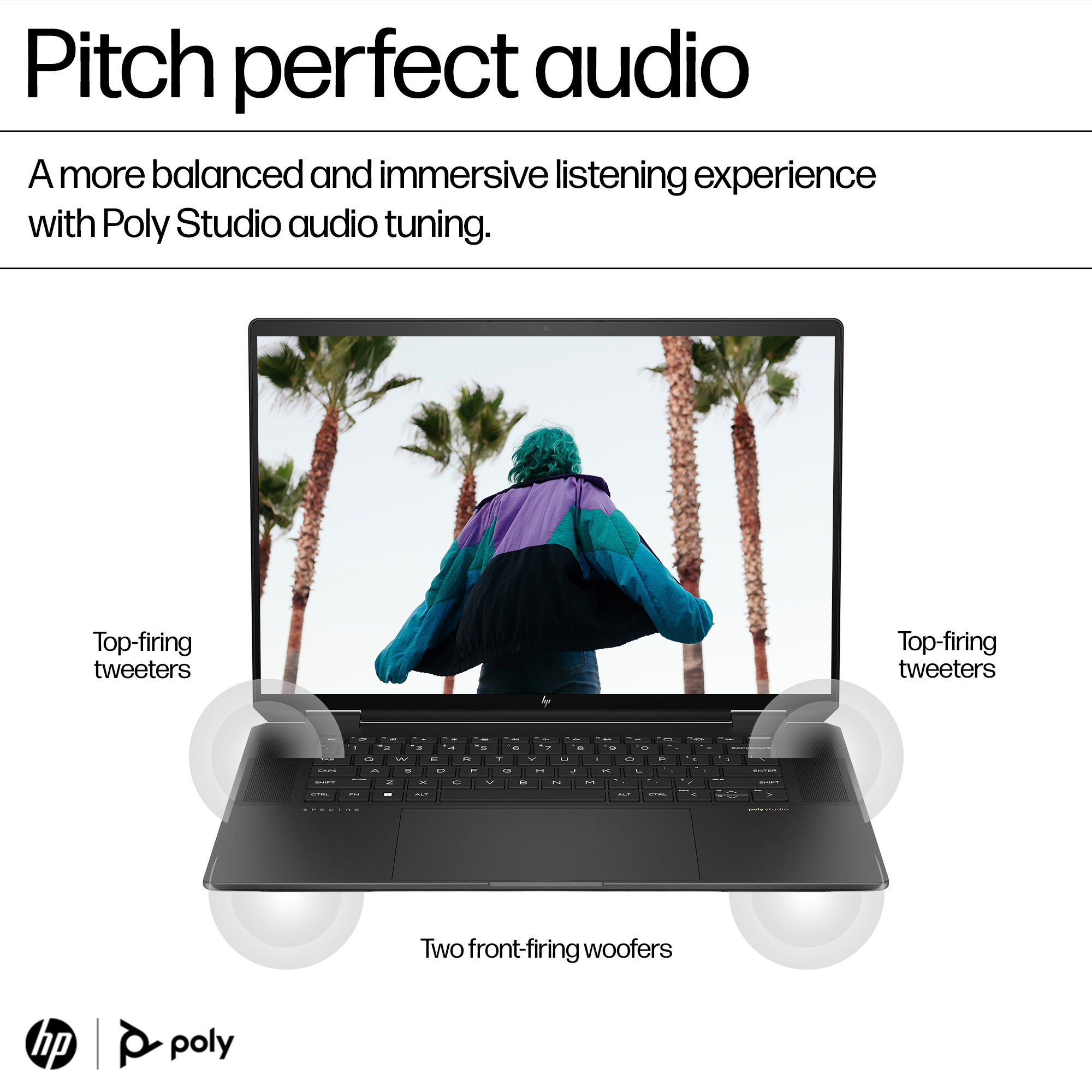 HP Spectre x360 16-aa0004na – image 8