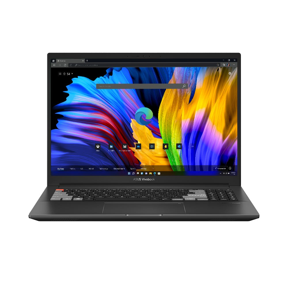 ASUS Vivobook Pro 14X OLED N7400PC-KM169X Intel® Core™ i7 i7-11370H Laptop