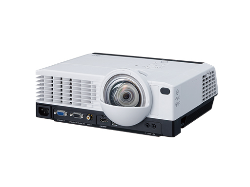 Ricoh PJ WX4241Y3M – image 2