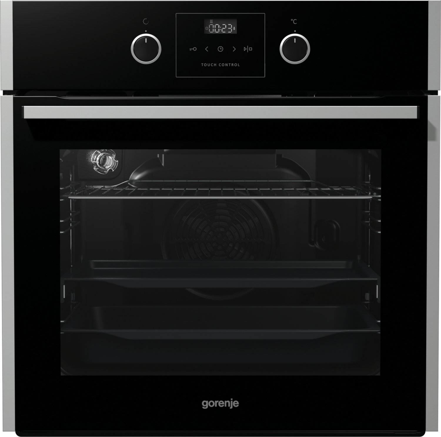Gorenje BOP637E20XG — vue 1 sur 1