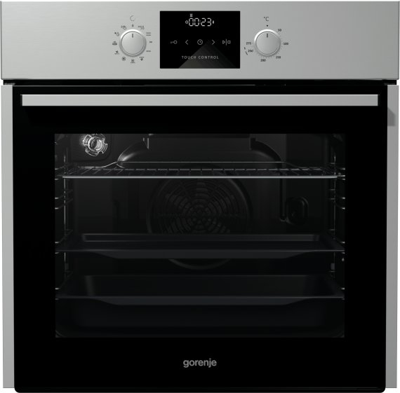Gorenje BO637E13X — vue 1 sur 2