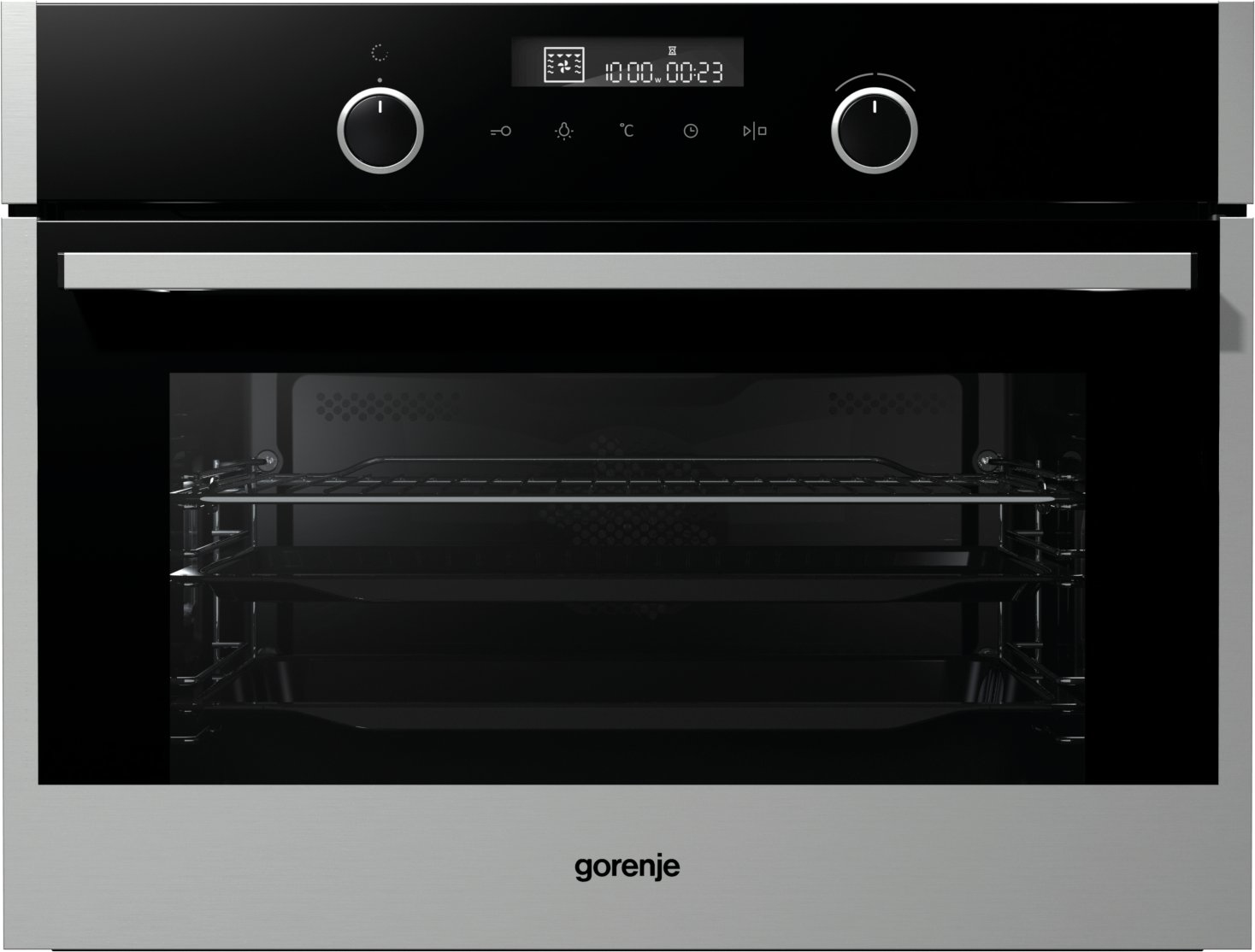 Gorenje BO547S10X — vue 1 sur 1