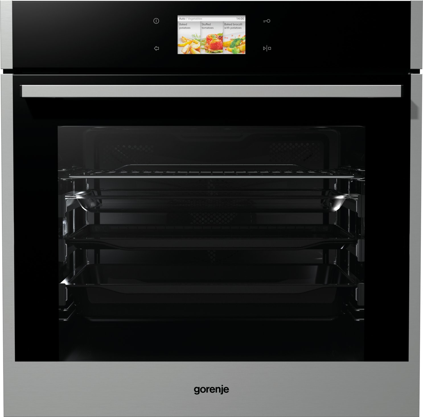 Gorenje BO799S50X — vue 1 sur 1