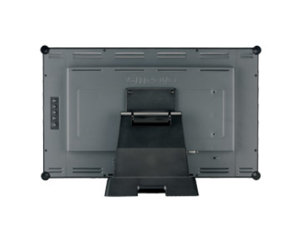 AG Neovo TX-22 computer monitor 54.6 cm (21.5″) 1920 x 1080 pixels Full HD LCD Touchscreen Tabletop Black image 2