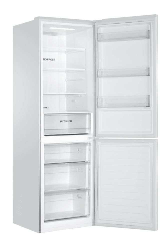 Haier 2D 60 Series 3 CFE735CWJ Freestanding – image 5