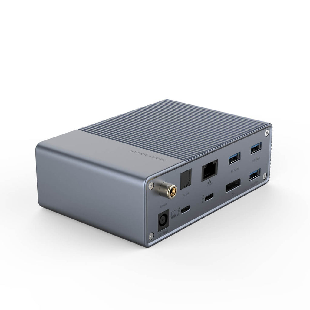 Targus HyperDrive GEN2 – image 3