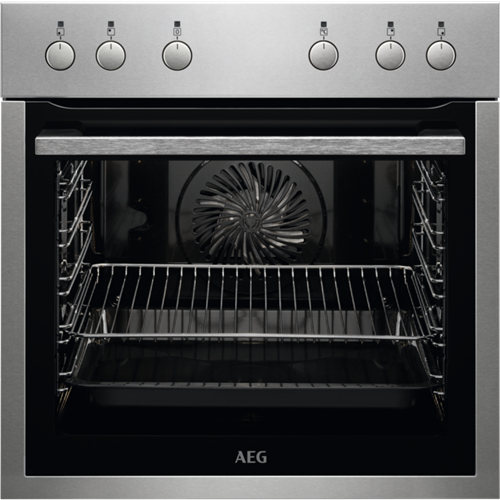 AEG EHBM 71 L 3500 W Chrome