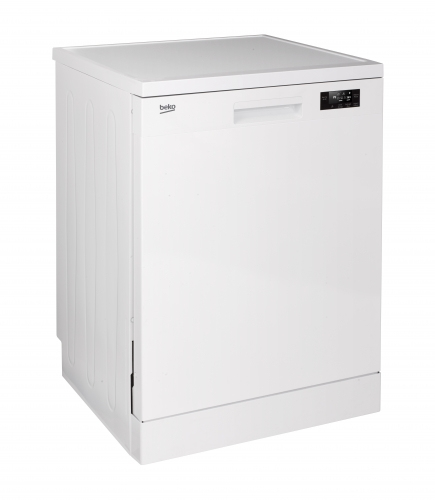Beko DFN16320W dishwasher Freestanding 13 place settings – image 3