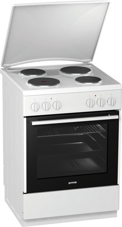 Gorenje E613E01WKE — vue 1 sur 1