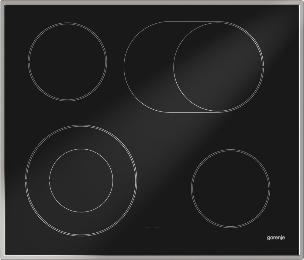 Gorenje ECD620X — vue 1 sur 1