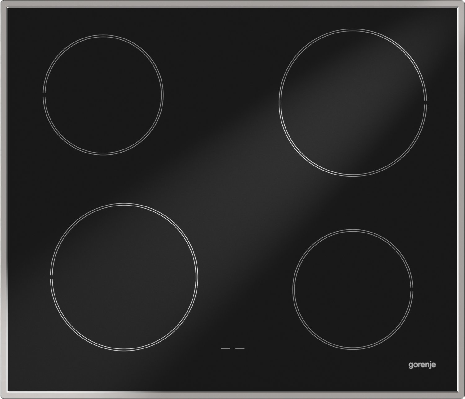 Gorenje ECD610X — vue 1 sur 1