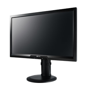 AG Neovo LE-27 computer monitor 68.6 cm (27″) 1920 x 1080 pixels Full HD LED Black image 3