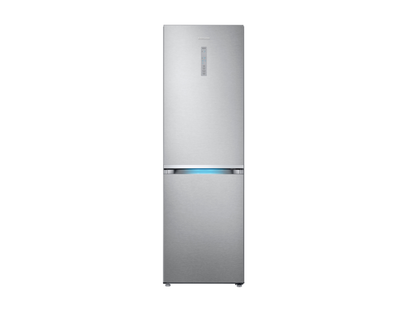 Samsung RB38J7805SA — vue 1 sur 8